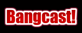 Bangcast website logo
